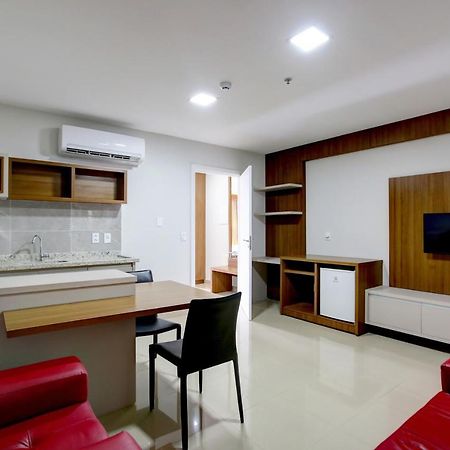 Advanced Hotel & Flats Cuiaba Extérieur photo