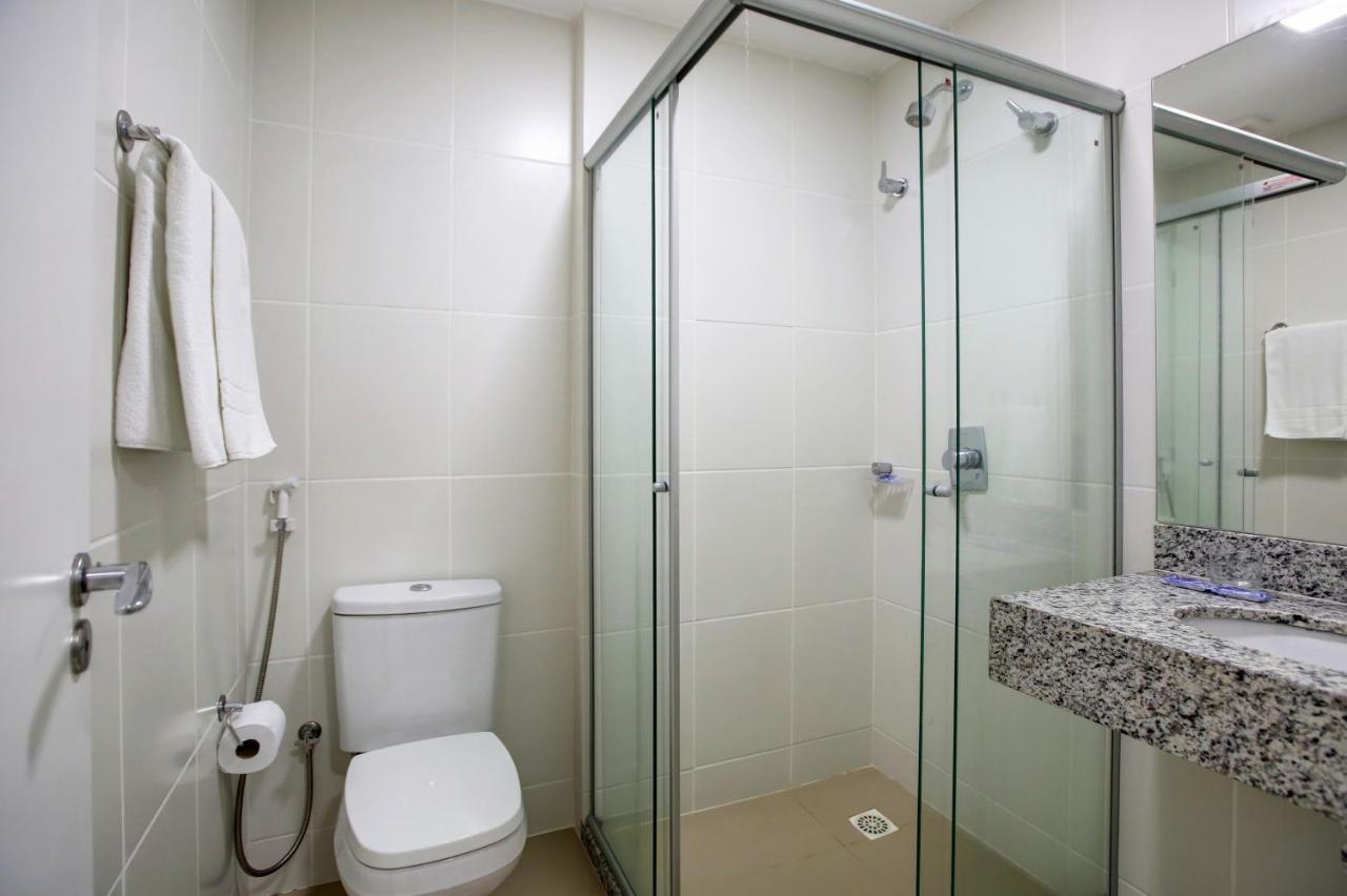 Advanced Hotel & Flats Cuiaba Extérieur photo