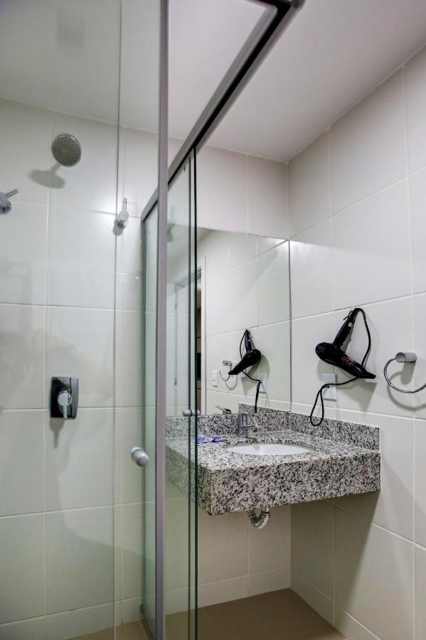 Advanced Hotel & Flats Cuiaba Extérieur photo